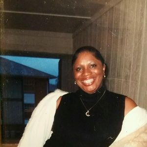 Meet your Posher, Ericka